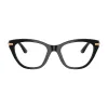 Dolce & Gabbana DG3428 501 Női Szemüvegkeret