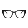 Dolce & Gabbana DG3435B 501 Női Szemüvegkeret