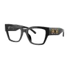 Dolce & Gabbana DG3435B 501 Női Szemüvegkeret