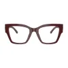 Dolce & Gabbana DG3435B 3091 Női Szemüvegkeret