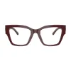 Dolce & Gabbana DG3435B 3091 Női Szemüvegkeret