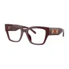 Dolce & Gabbana DG3435B 3091 Női Szemüvegkeret