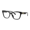 Dolce & Gabbana DG3430 501 Női Szemüvegkeret