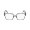 Miu Miu MU04UV 12W1O1 Női Szemüvegkeret