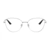 Versace VE1313D 1001 Női Szemüvegkeret