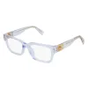 Miu Miu MU02YV 15Z1O1 Női Szemüvegkeret