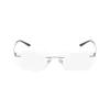 Ray-Ban Vista RX8781D 1000 Unisex Szemüvegkeret