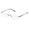 Ray-Ban Vista RX8781D 1244 Unisex Szemüvegkeret