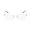 Ray-Ban Vista RX8783D 1002 Unisex Szemüvegkeret