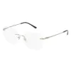 Ray-Ban Vista RX8783D 1002 Unisex Szemüvegkeret