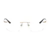 Ray-Ban Vista RX8783D 1248 Unisex Szemüvegkeret