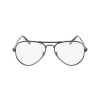 Ray-Ban Vista Aviator Max RX3925V 2509 Unisex Szemüvegkeret