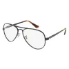 Ray-Ban Vista Aviator Max RX3925V 2509 Unisex Szemüvegkeret