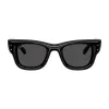 Ray-Ban Wayfarer P. RB4940 601/87 Unisex Napszemüveg