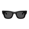 Ray-Ban Wayfarer P. RB4940 601/87 Unisex Napszemüveg