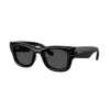Ray-Ban Wayfarer P. RB4940 601/87 Unisex Napszemüveg