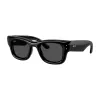Ray-Ban Wayfarer P. RB4940 601/87 Unisex Napszemüveg