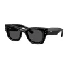 Ray-Ban Wayfarer P. RB4940 601/87 Unisex Napszemüveg