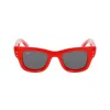 Ray-Ban Wayfarer P. RB4940 683187 Unisex Napszemüveg