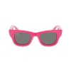 Ray-Ban Wayfarer P. RB4940 683287 Unisex Napszemüveg