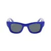 Ray-Ban Wayfarer P. RB4940 683387 Unisex Napszemüveg