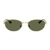 Ray-Ban RB3774D 001/9A Unisex Napszemüveg