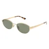 Ray-Ban RB3774D 001/9A Unisex Napszemüveg