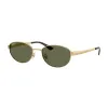 Ray-Ban RB3774D 001/9A Unisex Napszemüveg