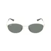 Ray-Ban RB3774D 003/87 Unisex Napszemüveg