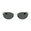 Ray-Ban RB3774D 003/87 Unisex Napszemüveg