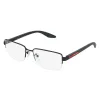 Prada Linea Rossa PS51SV DG01O1 Férfi Szemüvegkeret