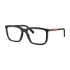 Prada Linea Rossa PS01SV DG01O1 Férfi Szemüvegkeret
