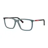 Prada Linea Rossa PS01SV CZH1O1 Férfi Szemüvegkeret