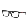 Prada Linea Rossa PS02SV 1BO1O1 Férfi Szemüvegkeret