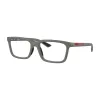 Prada Linea Rossa PS02SV 16X1O1 Férfi Szemüvegkeret