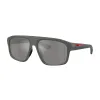 Prada Linea Rossa PSB02S 16X7W1 Férfi Napszemüveg