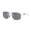 Prada Linea Rossa PSB02S AAI40A Férfi Napszemüveg