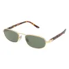 Persol PO1028S 515/31 Unisex Napszemüveg