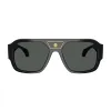 Versace VE4508U GB1/87 Férfi Napszemüveg