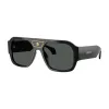 Versace VE4508U GB1/87 Férfi Napszemüveg