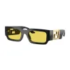 Versace VE4506U GB1/85 Férfi Napszemüveg