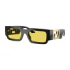 Versace VE4506U GB1/85 Férfi Napszemüveg