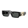 Versace VE4506U GB1/87 Férfi Napszemüveg
