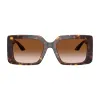 Versace VE4505U 108/13 Női Napszemüveg