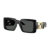 Versace VE4505U GB1/87 Női Napszemüveg
