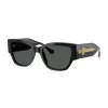 Versace VE4509U GB1/87 Női Napszemüveg