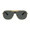 Versace VE2293 100287 Férfi Napszemüveg