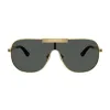 Versace VE2293 100287 Férfi Napszemüveg
