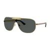 Versace VE2293 100287 Férfi Napszemüveg