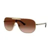 Versace VE2293 125213 Férfi Napszemüveg